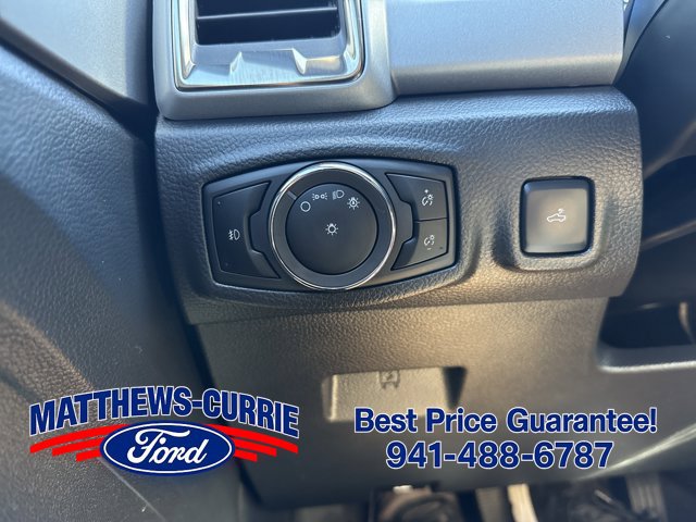 Certified 2023 Ford Ranger XLT w/ Equipment Group 302A High AWD/4WD image 29