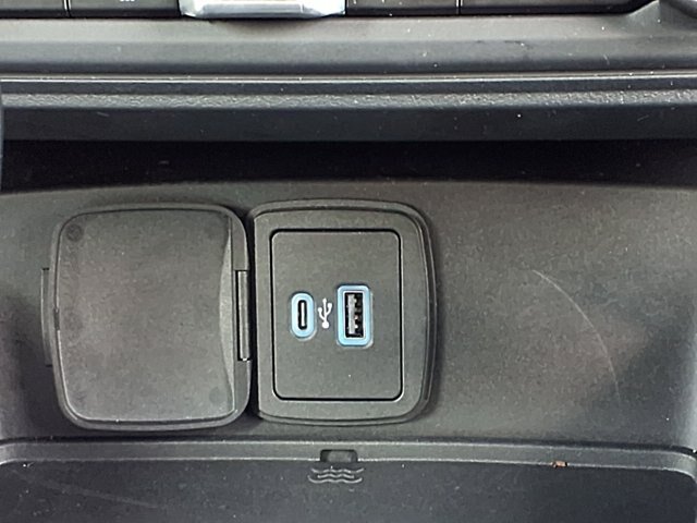 Certified 2023 Ford Bronco Big Bend AWD/4WD image 14