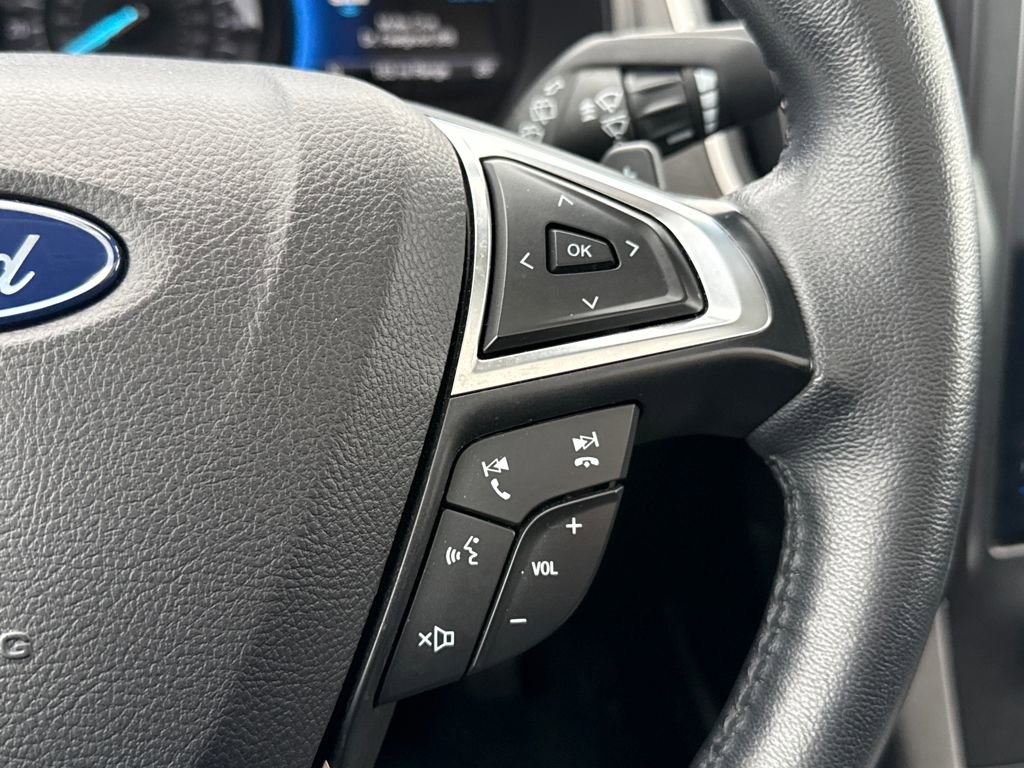 Certified 2024 Ford Edge SEL w/ Convenience Package image 19