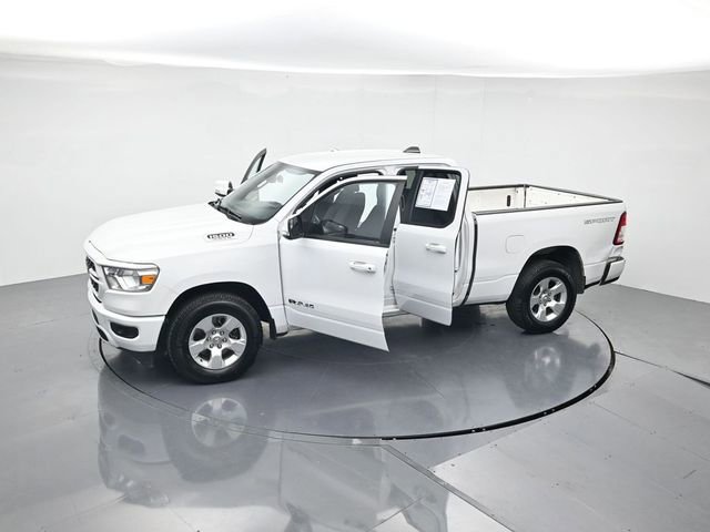Used 2022 RAM 1500 Big Horn image 44