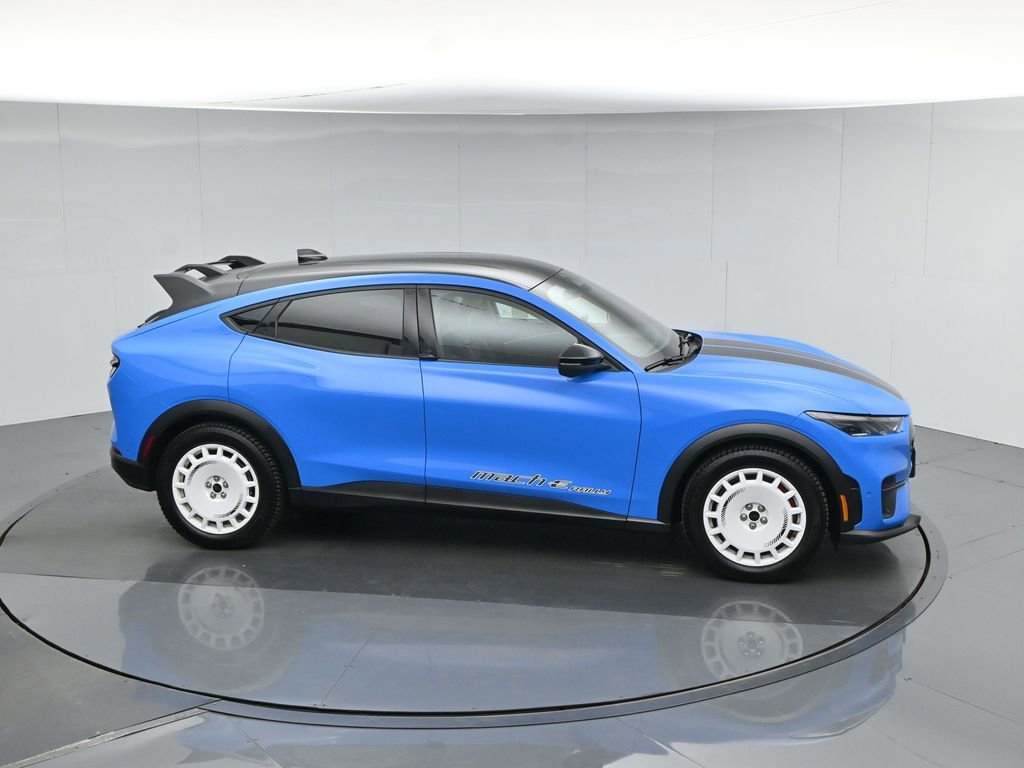 Certified 2024 Ford Mustang Mach-E GT AWD/4WD image 55
