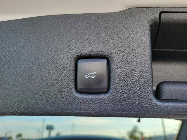 Certified 2022 Ford Escape SEL image 10
