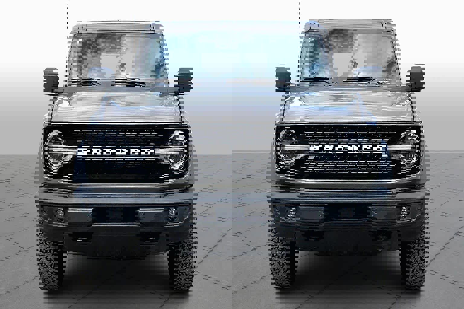 Certified 2025 Ford Bronco Outer Banks image 9