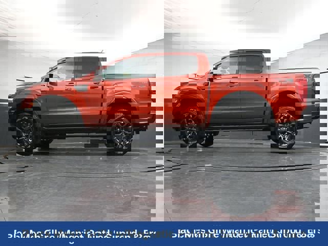 Certified 2023 Ford Ranger Lariat w/ Equipment Group 501A High AWD/4WD image 29