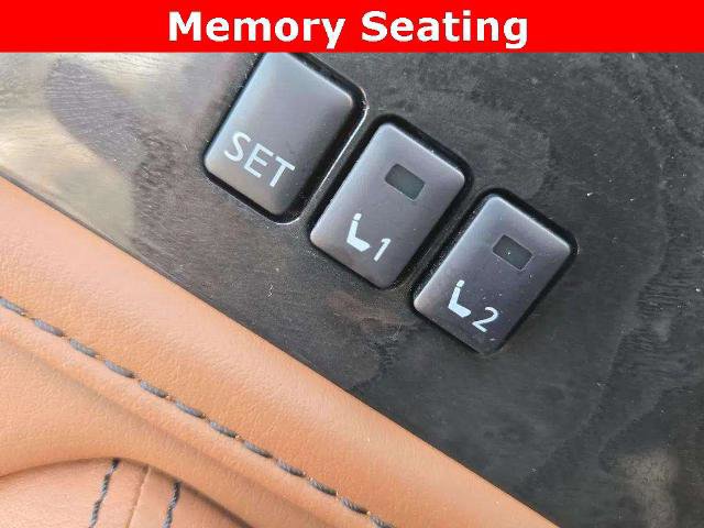 Used 2023 INFINITI QX80 Sensory w/ Cargo Package image 28