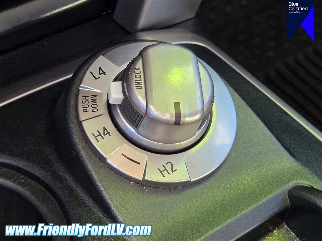 Used 2022 Toyota 4Runner SR5 Premium image 23