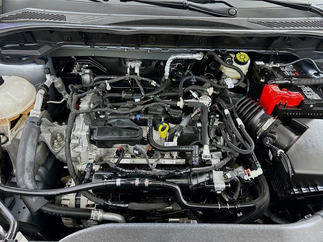 Certified 2022 Ford Escape SE w/ Convenience Package image 23