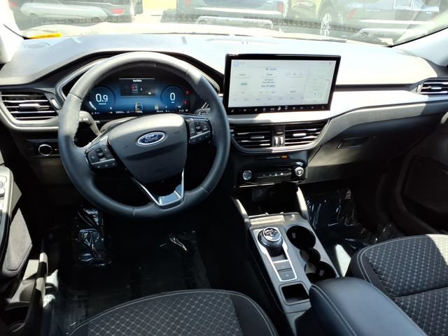 Certified 2023 Ford Escape Active w/ Tech Pack #2 AWD/4WD image 4