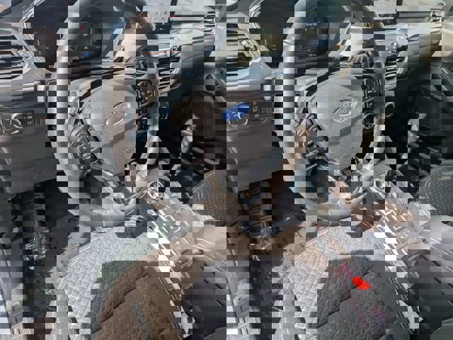 Certified 2023 Ford Escape Active AWD/4WD image 10