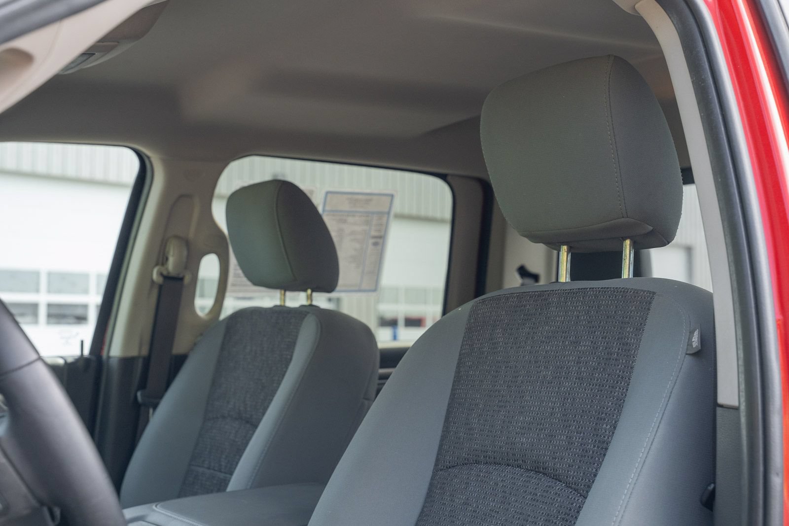 Used 2019 RAM 1500 Big Horn RWD image 22