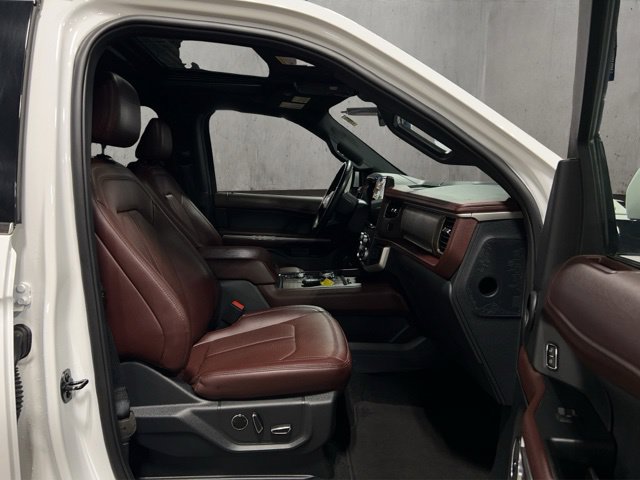 Certified 2024 Ford Expedition Limited AWD/4WD image 21