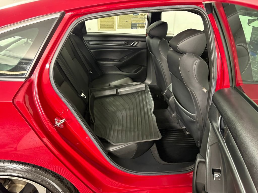 Used 2019 Honda Accord Sport image 33