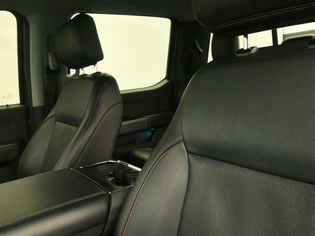 Certified 2021 Ford F150 Lariat w/ Equipment Group 502A High image 20