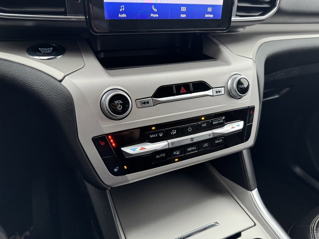 Certified 2023 Ford Explorer XLT w/ Equipment Group 202A image 31