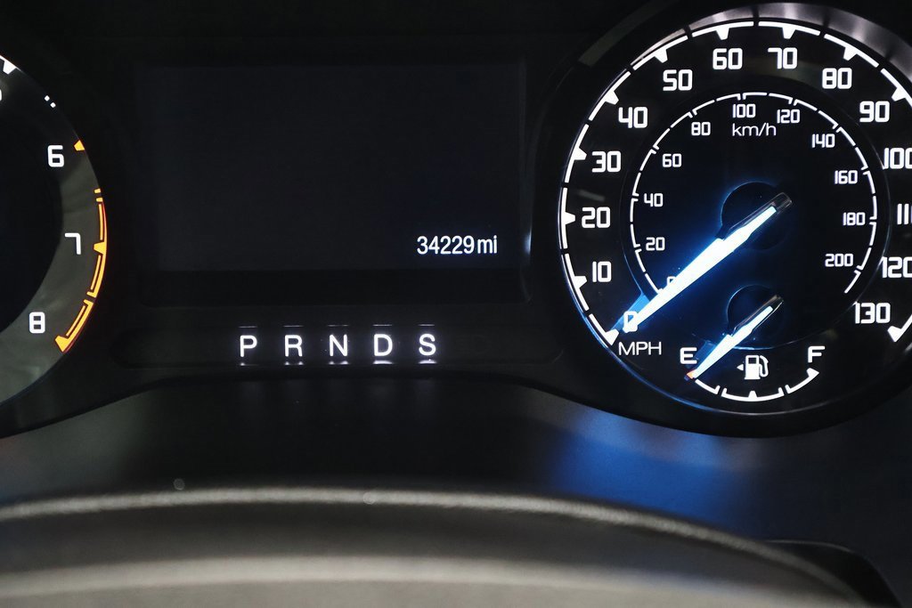 Certified 2022 Ford Ranger XL w/ Equipment Group 101A High image 23