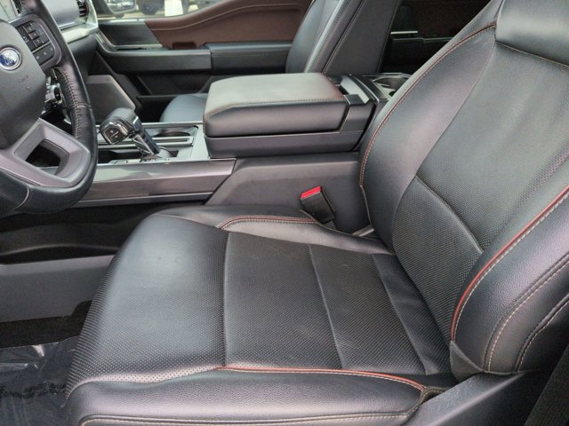 Certified 2023 Ford F150 Lariat w/ Equipment Group 502A High image 15