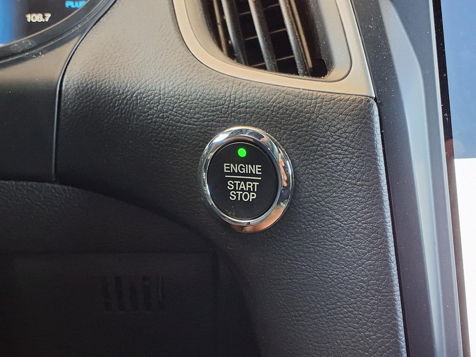 Certified 2023 Ford Edge ST-Line AWD/4WD image 26