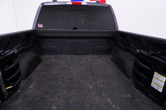 Certified 2024 Ford F150 Lariat w/ Bed Utility Package AWD/4WD image 8