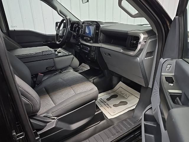 Certified 2022 Ford F150 XL w/ Trailer Tow Package AWD/4WD image 16