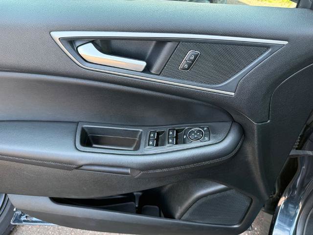 Certified 2024 Ford Edge SEL w/ Convenience Package AWD/4WD image 26