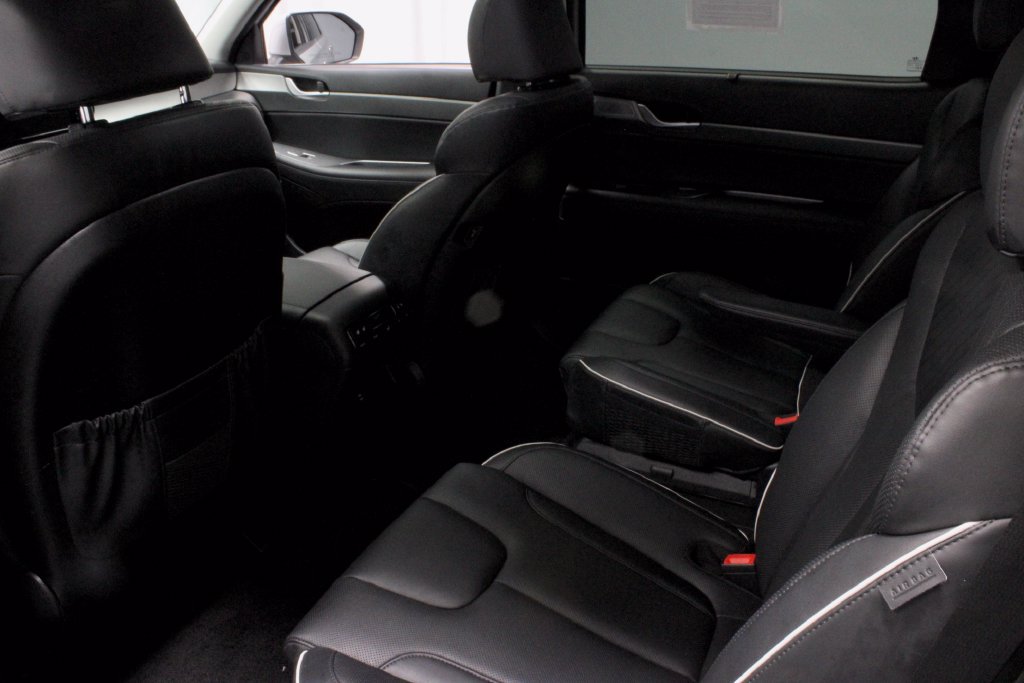 Used 2024 Hyundai Palisade SEL w/ Premium Package AWD/4WD image 21