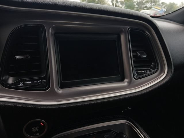 Used 2022 Dodge Challenger GT w/ Blacktop Package RWD image 9