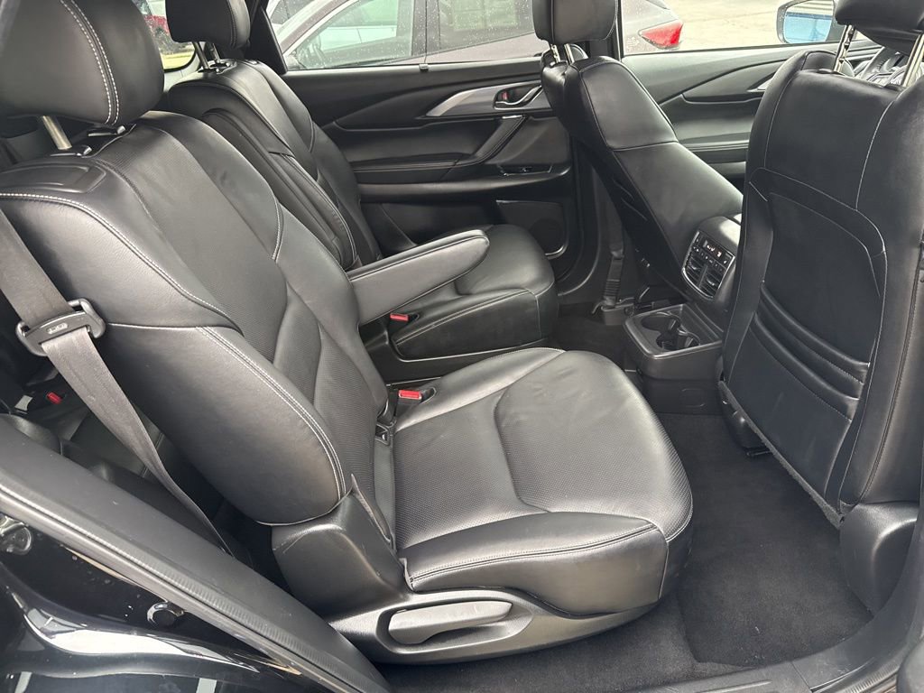 Used 2020 MAZDA CX-9 Grand Touring image 40