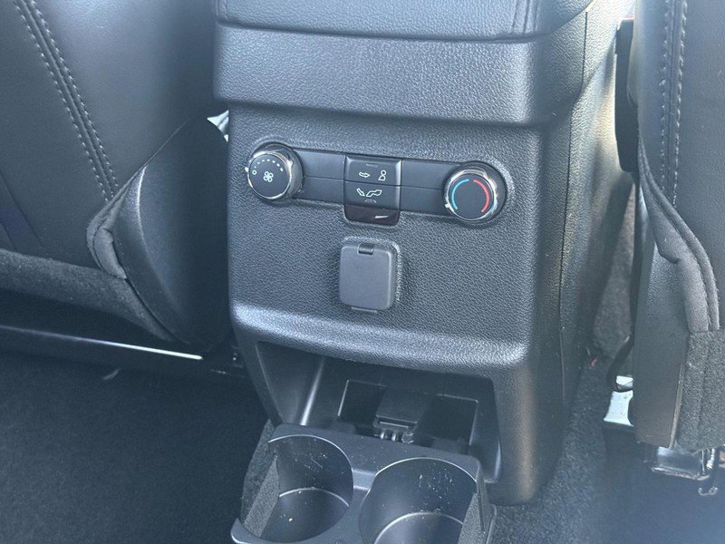 Certified 2019 Ford Explorer XLT w/ Equipment Group 202A AWD/4WD image 16