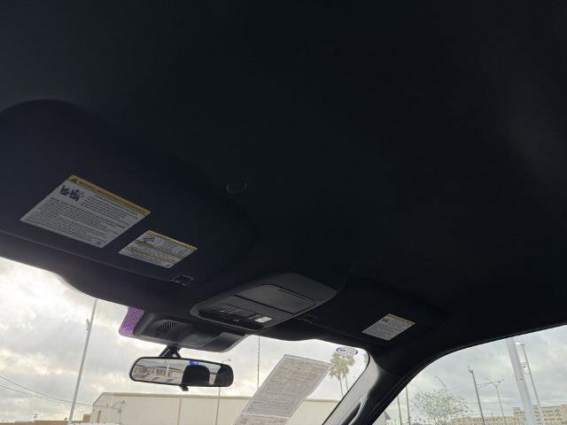 Certified 2024 Ford F150 STX image 17