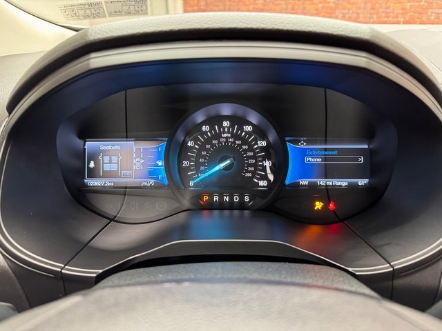 Certified 2022 Ford Edge SEL image 15