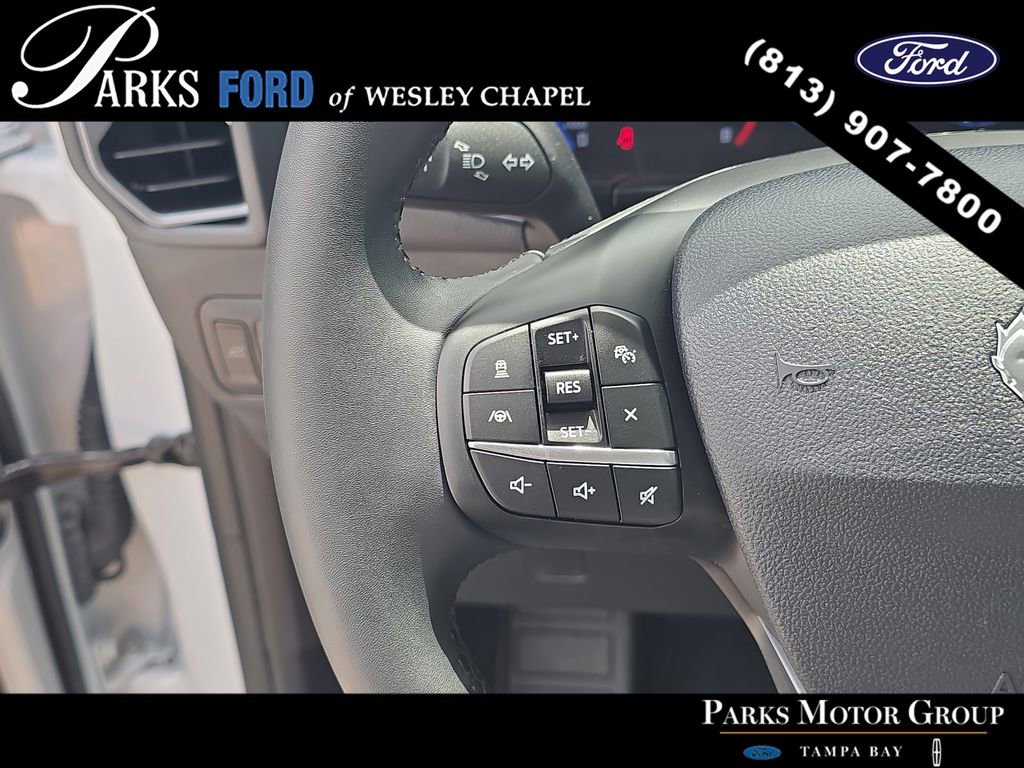 Certified 2024 Ford Bronco Sport Big Bend w/ Convenience Package AWD/4WD image 28