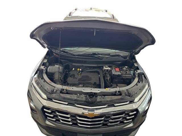 Used 2025 Chevrolet Equinox LT w/ Convenience Package II FWD image 16