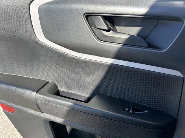 Certified 2024 Ford Bronco Sport Big Bend image 16