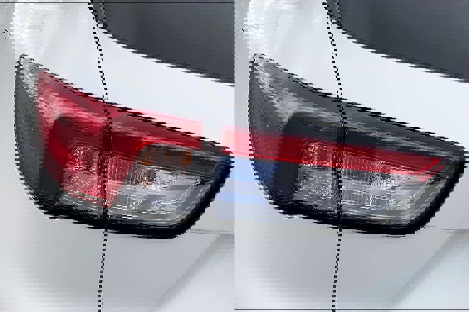 Certified 2022 Ford Escape SEL image 29