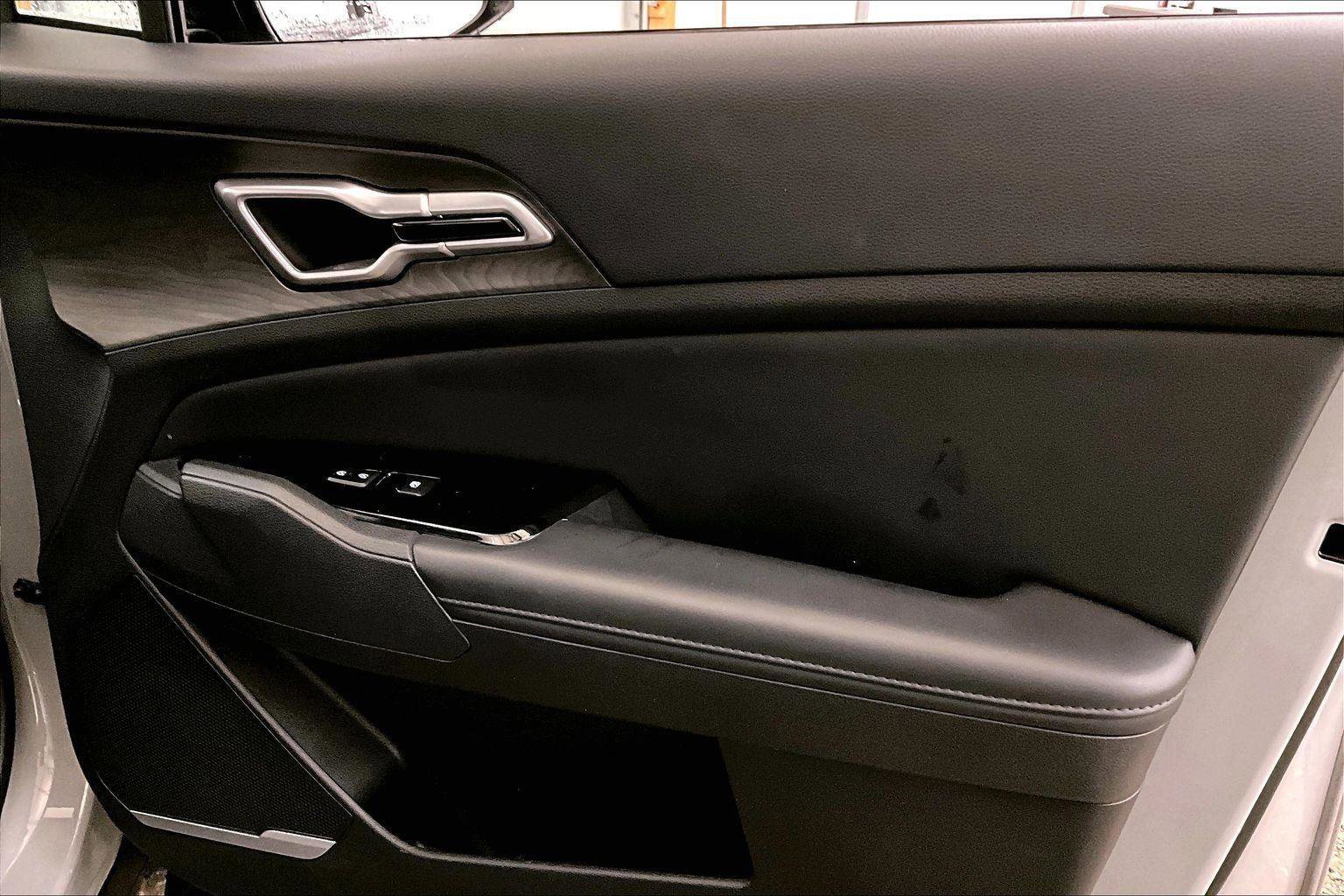 Used 2023 Kia Sportage X-Line w/ X-Line Premium Package image 23