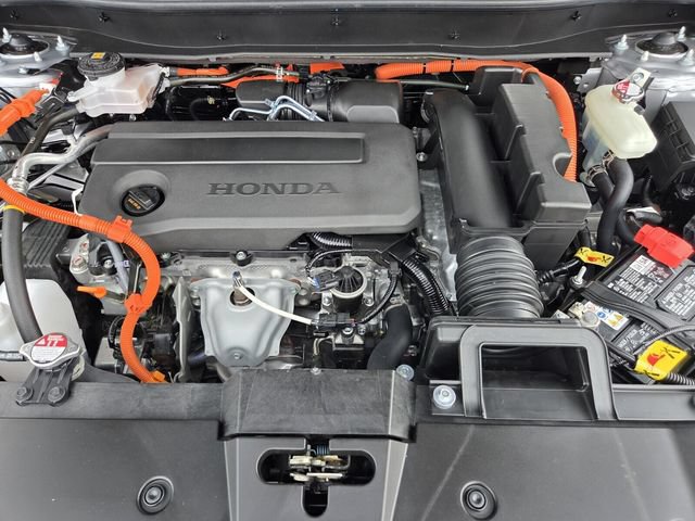 Used 2026 Honda CR-V Sport-L image 35