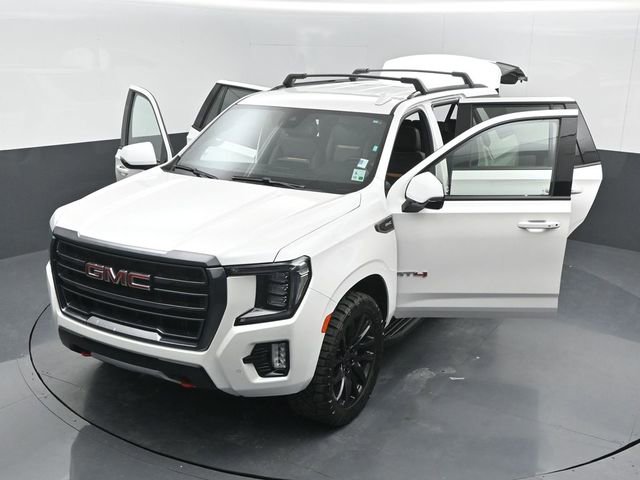 Used 2023 GMC Yukon AT4 w/ Max Trailering Package image 26