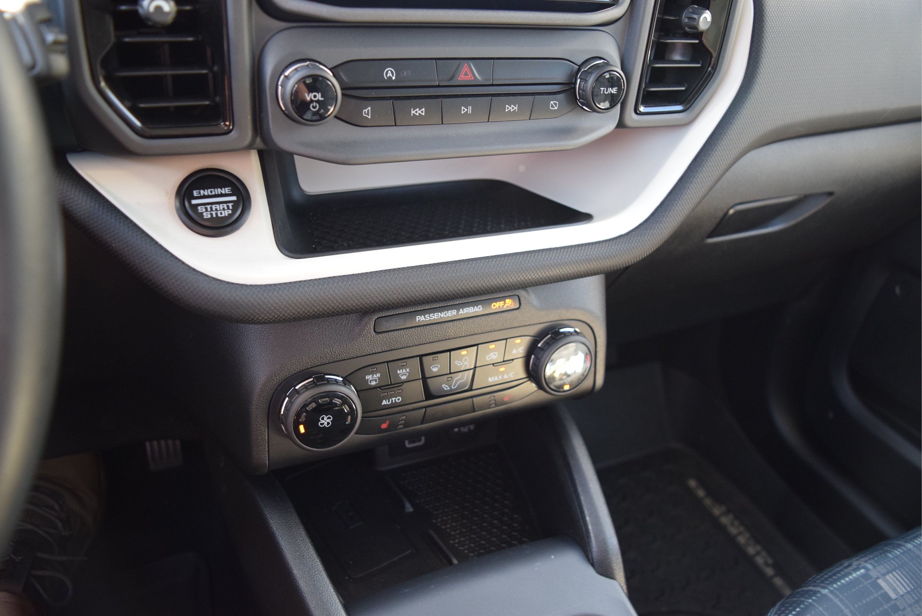 Certified 2023 Ford Bronco Sport Heritage w/ Heritage Convenience Package AWD/4WD image 13
