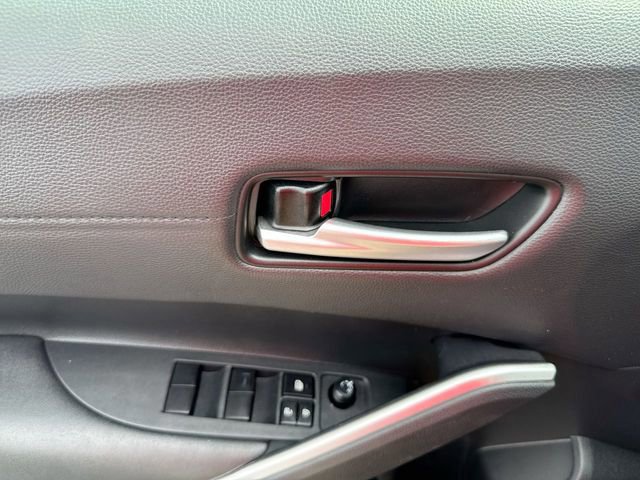 Used 2023 Toyota Corolla Cross XLE AWD/4WD image 16