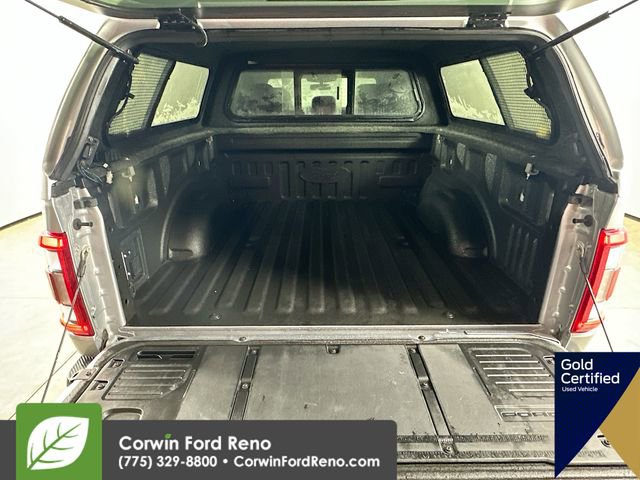 Certified 2022 Ford F150 Raptor w/ Equipment Group 801A High AWD/4WD image 31