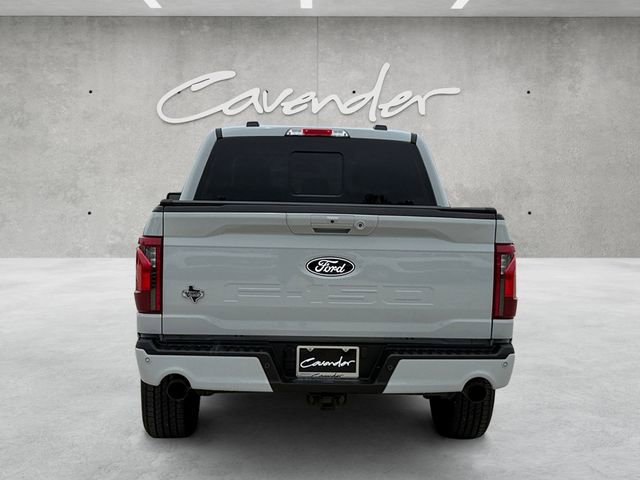 Certified 2024 Ford F150 XLT w/ Equipment Group 302A MID RWD image 16