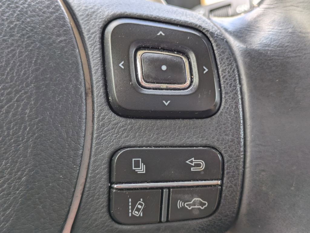 Used 2018 Lexus NX 300 FWD w/ Comfort Package image 26