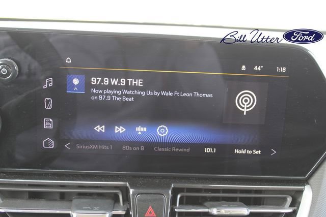 Used 2025 Chevrolet TrailBlazer LT image 15