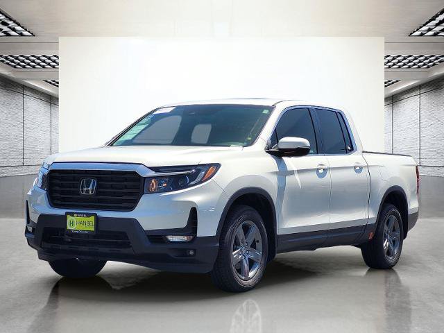 Used 2022 Honda Ridgeline RTL image 10