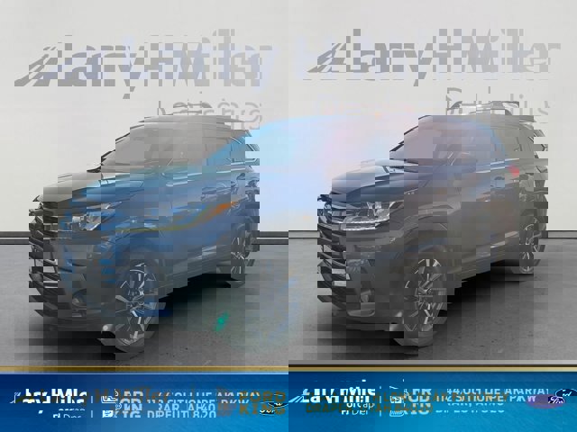 Used 2019 Toyota Highlander XLE image 1