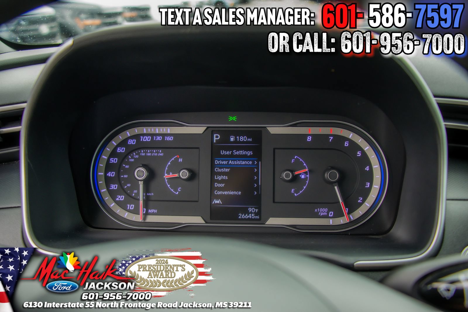 Used 2022 Hyundai Santa Cruz SEL FWD image 13