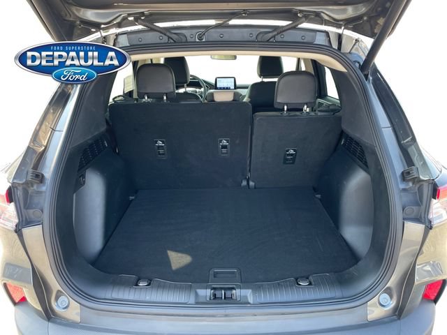 Certified 2020 Ford Escape SEL AWD/4WD image 6