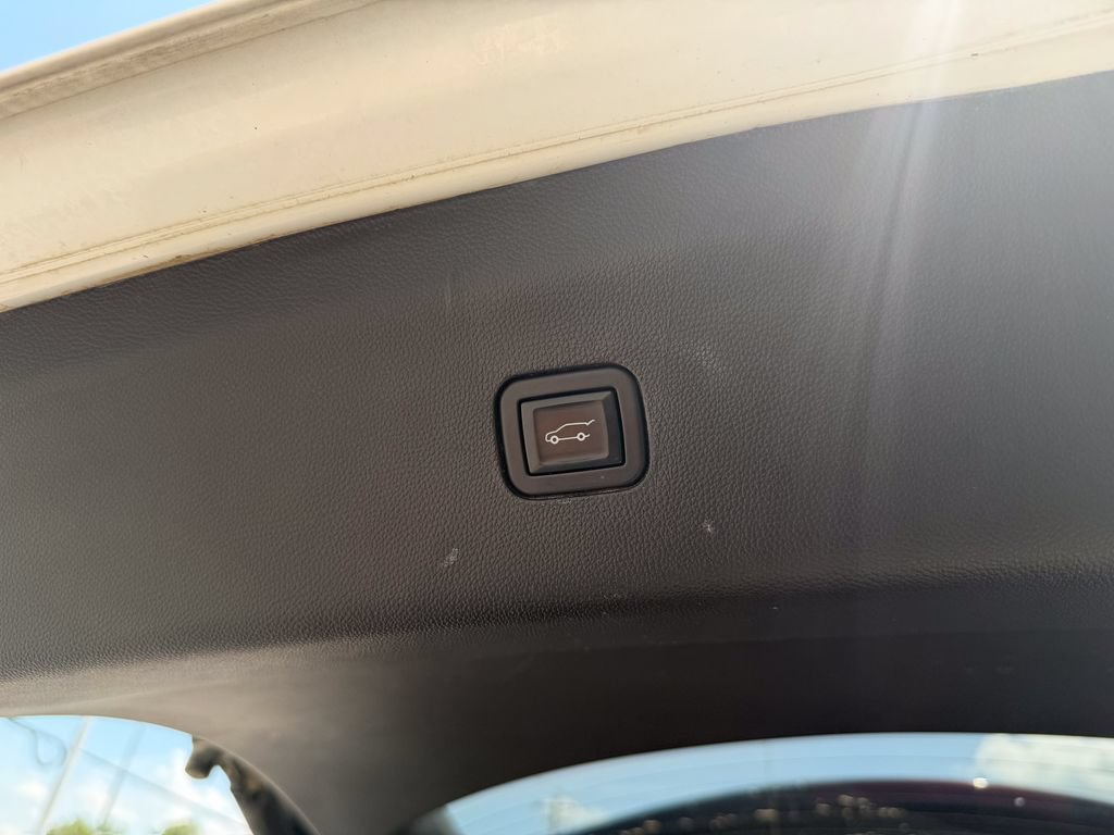 Used 2020 Buick Enclave Preferred FWD image 18