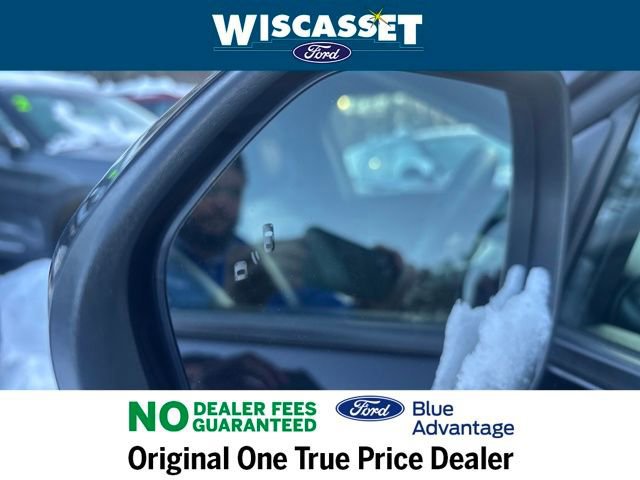 Certified 2022 Ford Explorer Limited w/ Limited Technology Package image 25