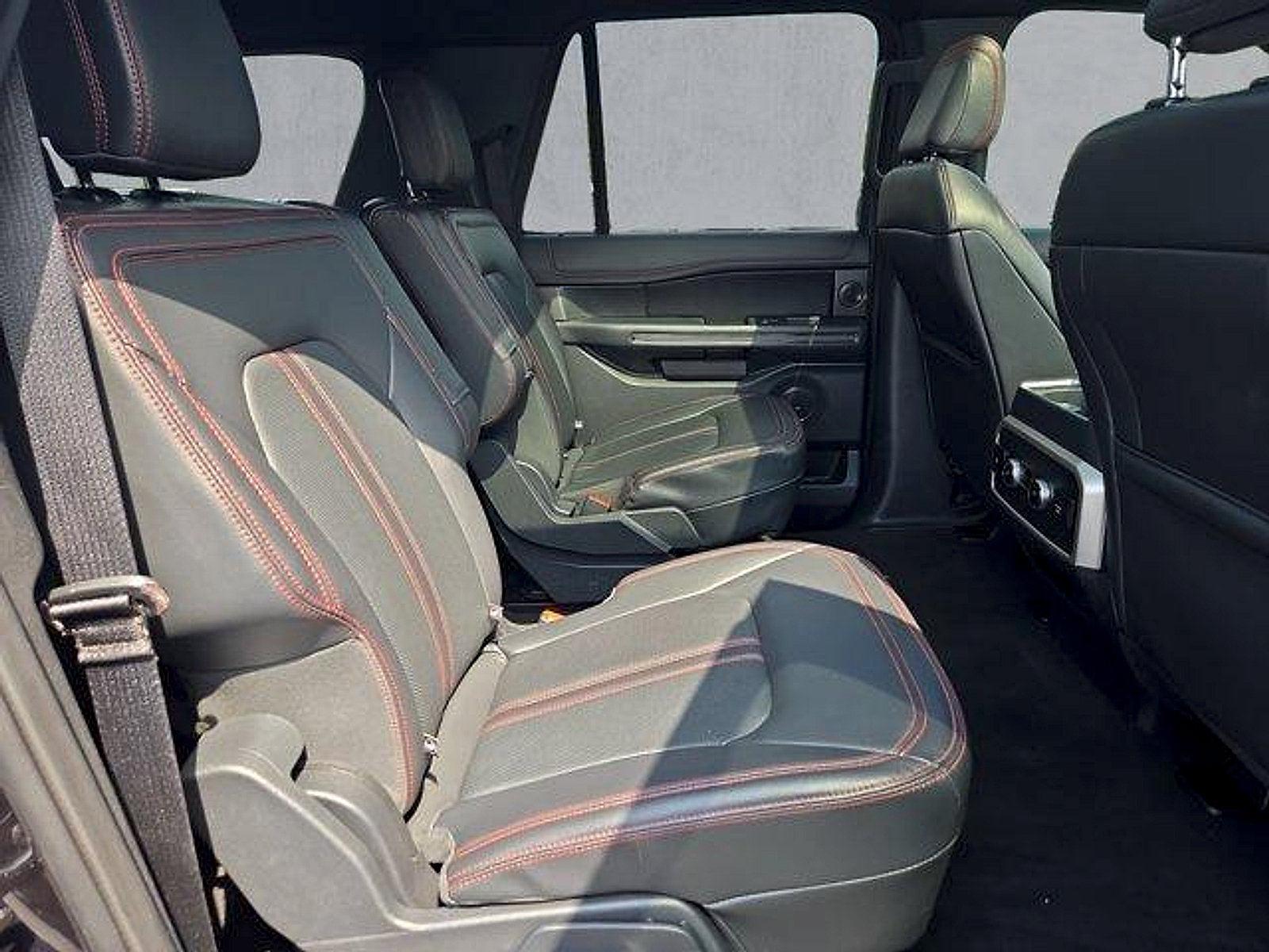 Certified 2023 Ford Expedition Max Limited AWD/4WD image 24